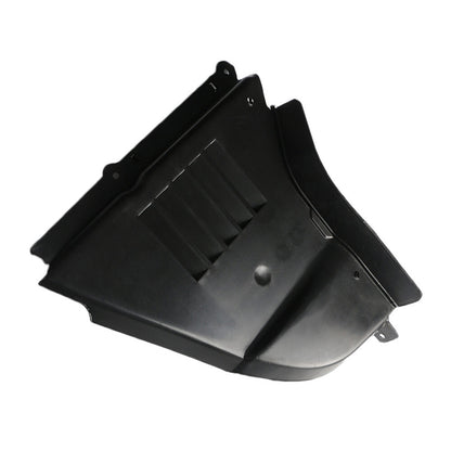 ya 5 8.7 Right Front Engine Splash Shield Cover 51 71 7 033 754 Black for BMW 530i 545i