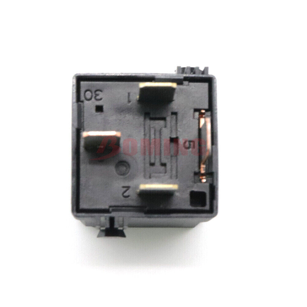 ya 1 8.5.3 12V A0025427219 Car Suspension Compressor Relay for W219 