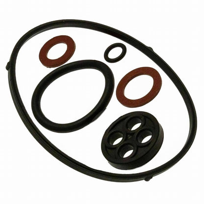 ya 14 Upgrade Your Carburetor Seal Kit to Perfectly Fit for GX200 Engines