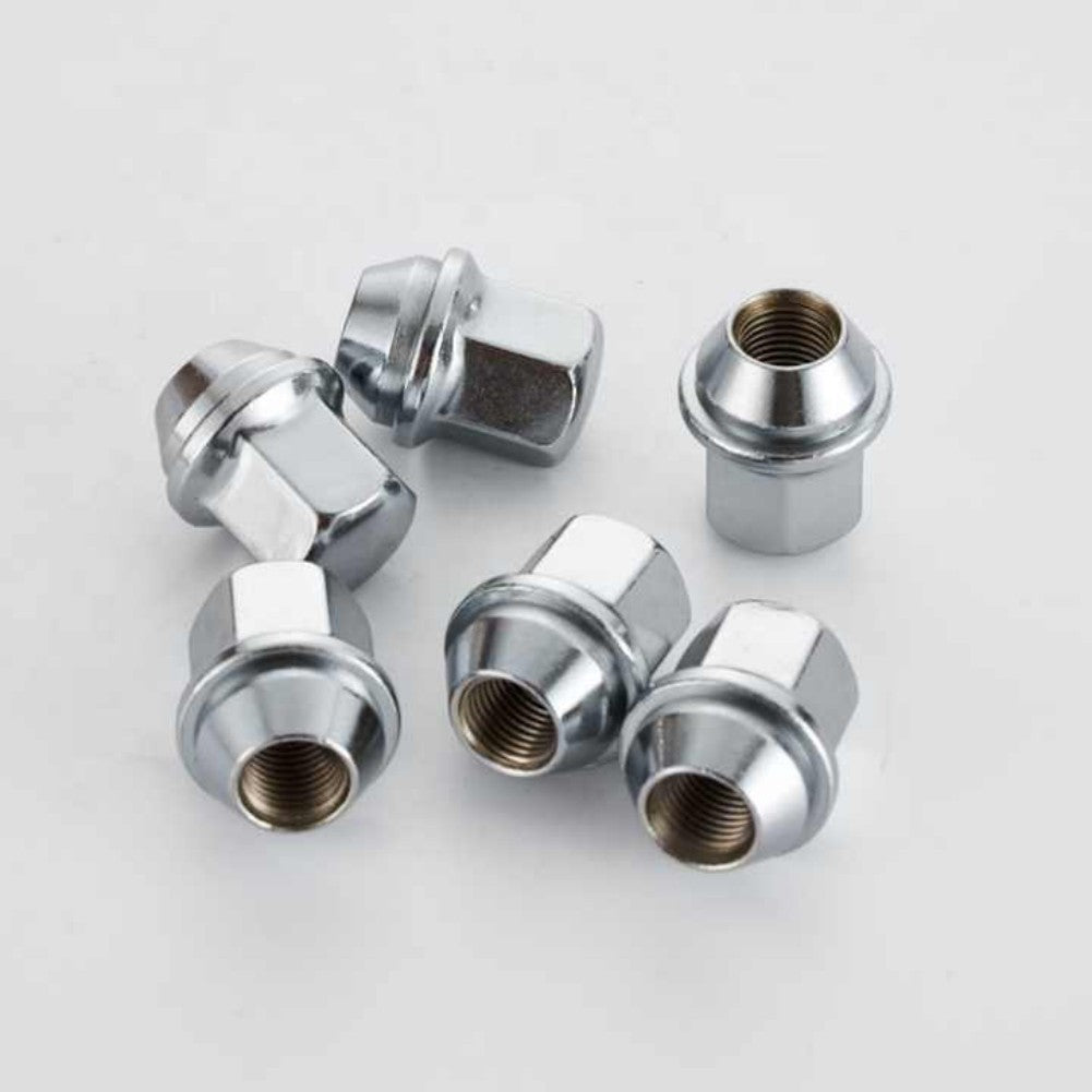 ya 8 5.27.2 Lug Nuts for Dodge for Ram 2500 3500 2012-2023