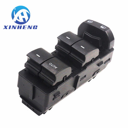 ya 1 8.12 baidi 9E5T14540AAW MASTER POWER WINDOW SWITCH FRONT LEFT FOR 2010-2012 FUSION MILAN