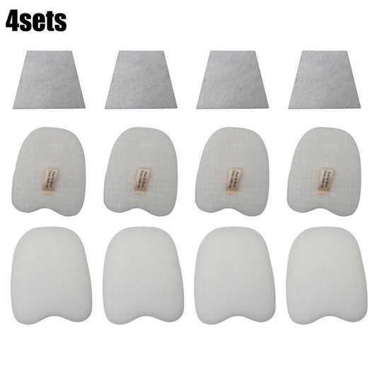 ya 25 Complete Replacement Kit for Shark Rocket Deluxe Pro HV320 HV319Q 4 Piece Set