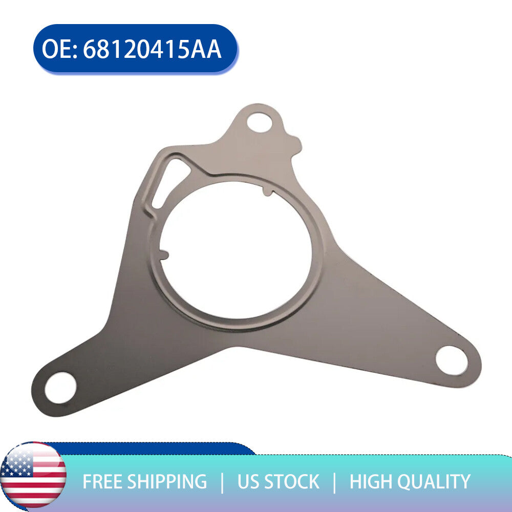ya 27 7.2 Vacuum Pump Seal 68120415AA for Fiat 500 500L 12-19 500X 16-22 124 Spider 17-19