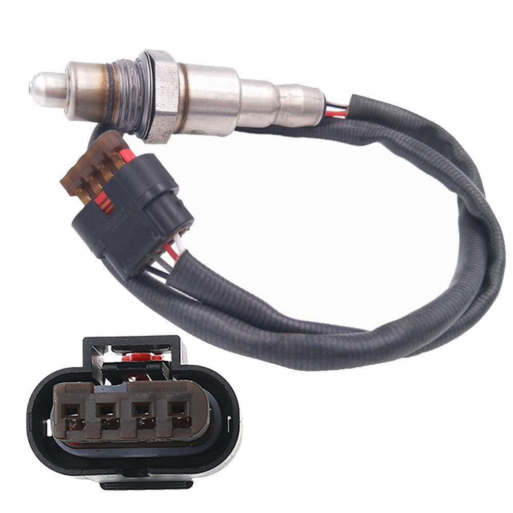 ya 1 8.5.2 4pcs Oxygen Sensor For 2015-2016 for V6 3.5L only fit for Turbo Upper+Lower