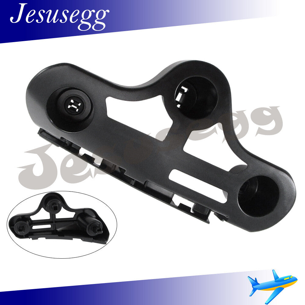 ya 27 6.18.2 Front Upper Bumper Bracket For 2008-21 for Toyota Sequoia 2007-13 Tundra Right Side