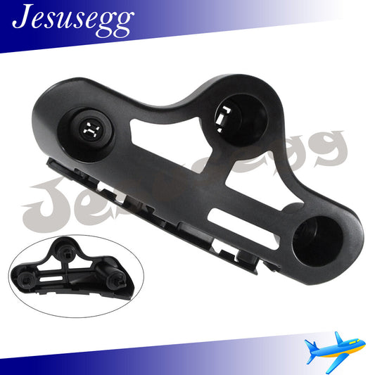 ya 27 6.18.2 Front Upper Bumper Bracket For 2008-21 for Toyota Sequoia 2007-13 Tundra Right Side
