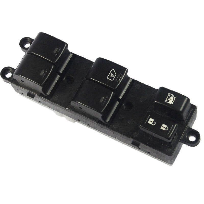 ya 1 8.5.3 Power Window Switch Front Side Left For Sentra 2008-2012,25401-ZJ60A