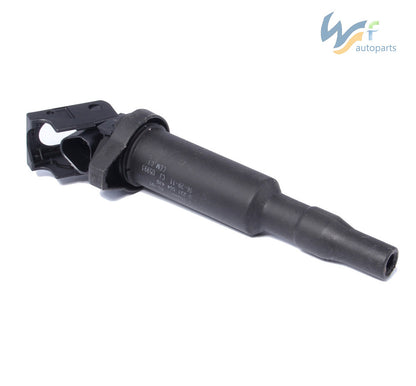 ya 5 8.7 Black Ignition Coil for BMW 330xi 525i 528i xDrive X3 X5 Z4 12137594937