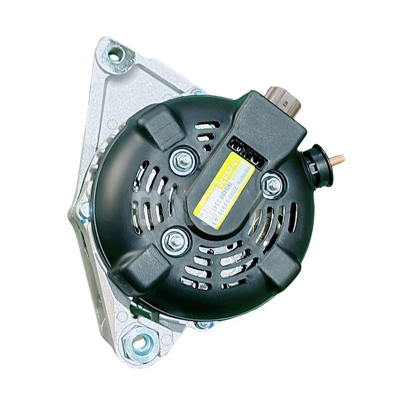 ya 11 6.5 Hot 12V Alternator Assembly 270600V260 270600V010 for Toyota for Camry 2017 2.2L