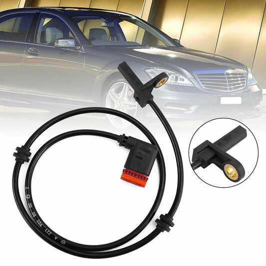 ya 1 8.5.2 Rear L/R ABS Speed Sensor A2219056000 for Mercedes S Class W221 D