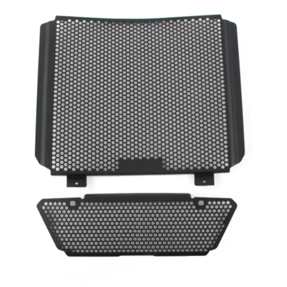 ya 1 7.8 Motorcycle Radiator Grille Guard Cover Protector For Aprilia RS660 2021 2022