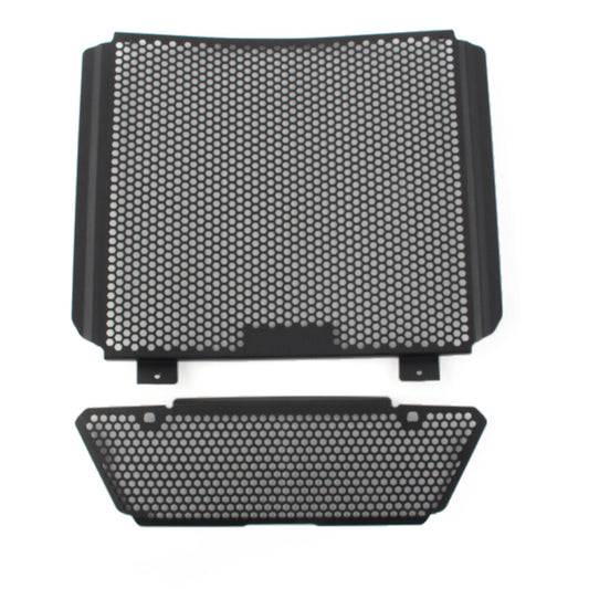 ya 1 7.8 Motorcycle Radiator Grille Guard Cover Protector For Aprilia RS660 2021 2022