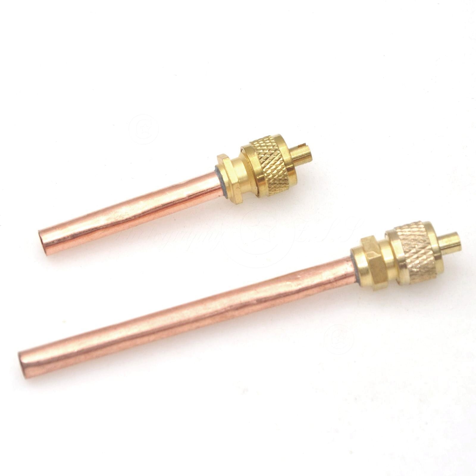 ya 26 2in1 Copper Reigerator A Fluoride Fast Connection Check Valve Kit Easy Test