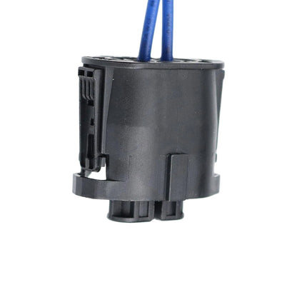 ya 5 8.7 Fog Light Socket Fits For 1 2 3 Series E82 E81 E88 F21 F45 E92 E36 320i 323i