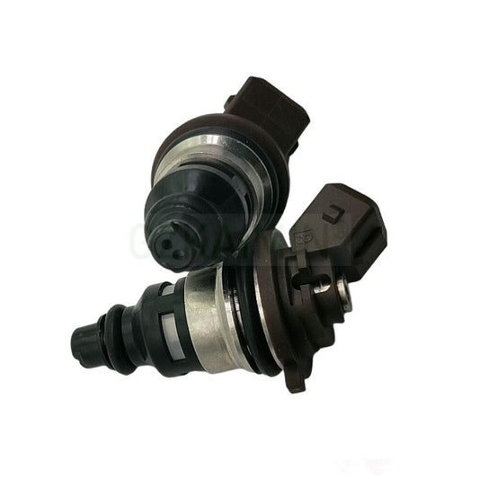 ya 1 8.5.2 4PCS 948F-AB 948FAB Suitable for Mondeo Fuel injector nozzle