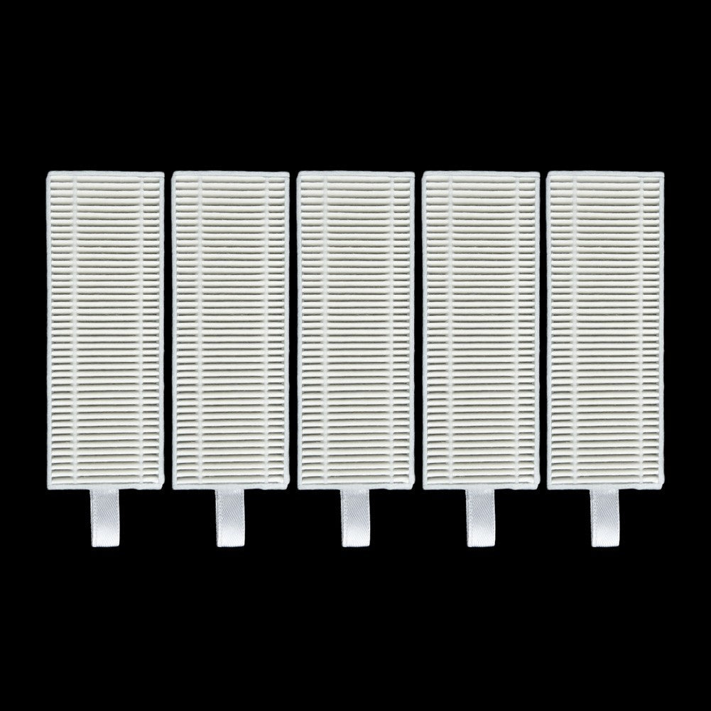 ya 25 5 X Vacuum Cleaner Filter Replacement For M210/M210B/M213/M210S/OKP K3
