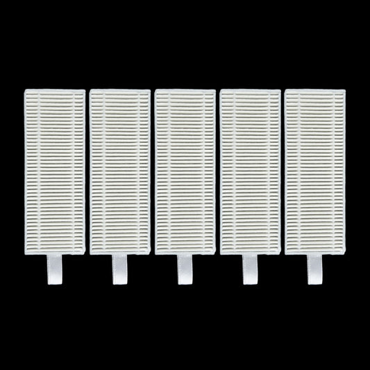 ya 25 5 X Vacuum Cleaner Filter Replacement For M210/M210B/M213/M210S/OKP K3
