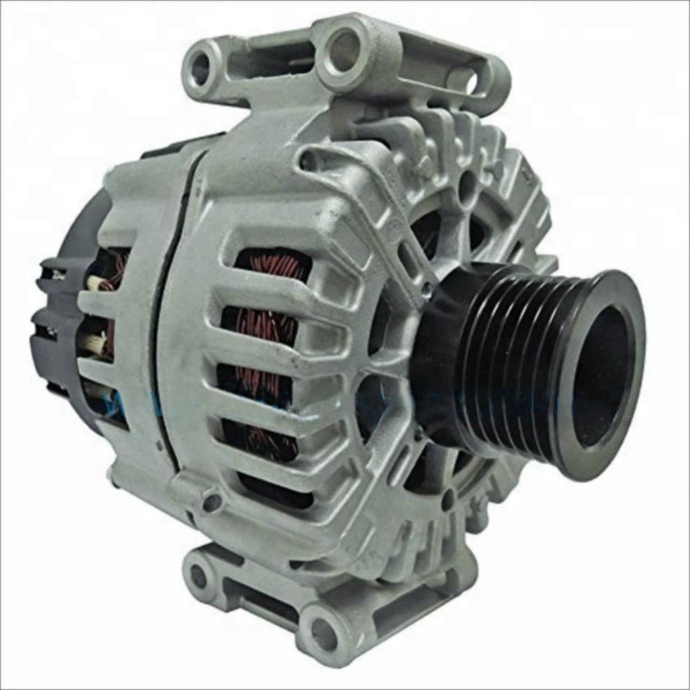 ya 27 7.2 ALTERNATOR GENERATOR FIT for MERCEDES GL ML R CLASS Engine A0141540402