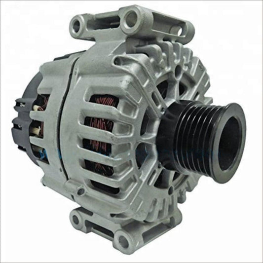 ya 27 7.2 ALTERNATOR GENERATOR FIT for MERCEDES GL ML R CLASS Engine A0141540402