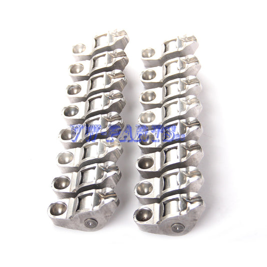 ya 2 6.29 1.4T 1.5T 16pcs Valve Lifters Rocker Arms Fit for Buick for Chevrolet Spark 55569172