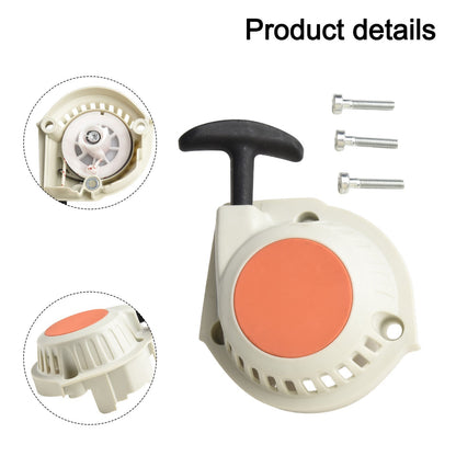 ya 17 Replacement Starter for Outdoor Tools Part Number 4149 For FS94