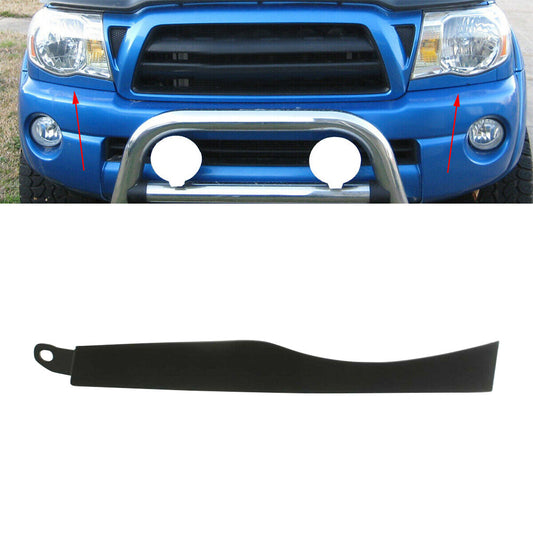 ya 13 5.27.2 5251304020C0 Bumper Grille Headlight Bracket Front Left for Toyota Tacoma 05-11