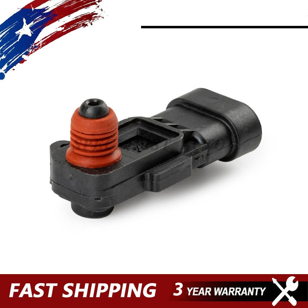 ya 27 7.2 Fuel Tank Pressure Sensor for Buick for Cadillac for Chevrolet for GMC for Pontiac 16238399