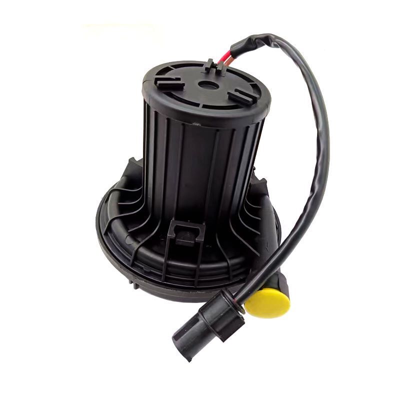 ya 5 8.7 Secondary air pump 11727572582 for BMW E46 E60 E63 E64 E83 X3 X5 M5 M6 M54 New