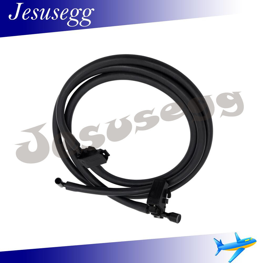 ya 13 Front Washer Jets and Hose 1698600492 for Benz W169 W245 A/B-Class A160 B200