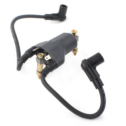 ya 5 8.7 Ignition Coil Fit Marathon 1993-2003 for Medalist 1994-1995 for Golf Cart 26652-G01