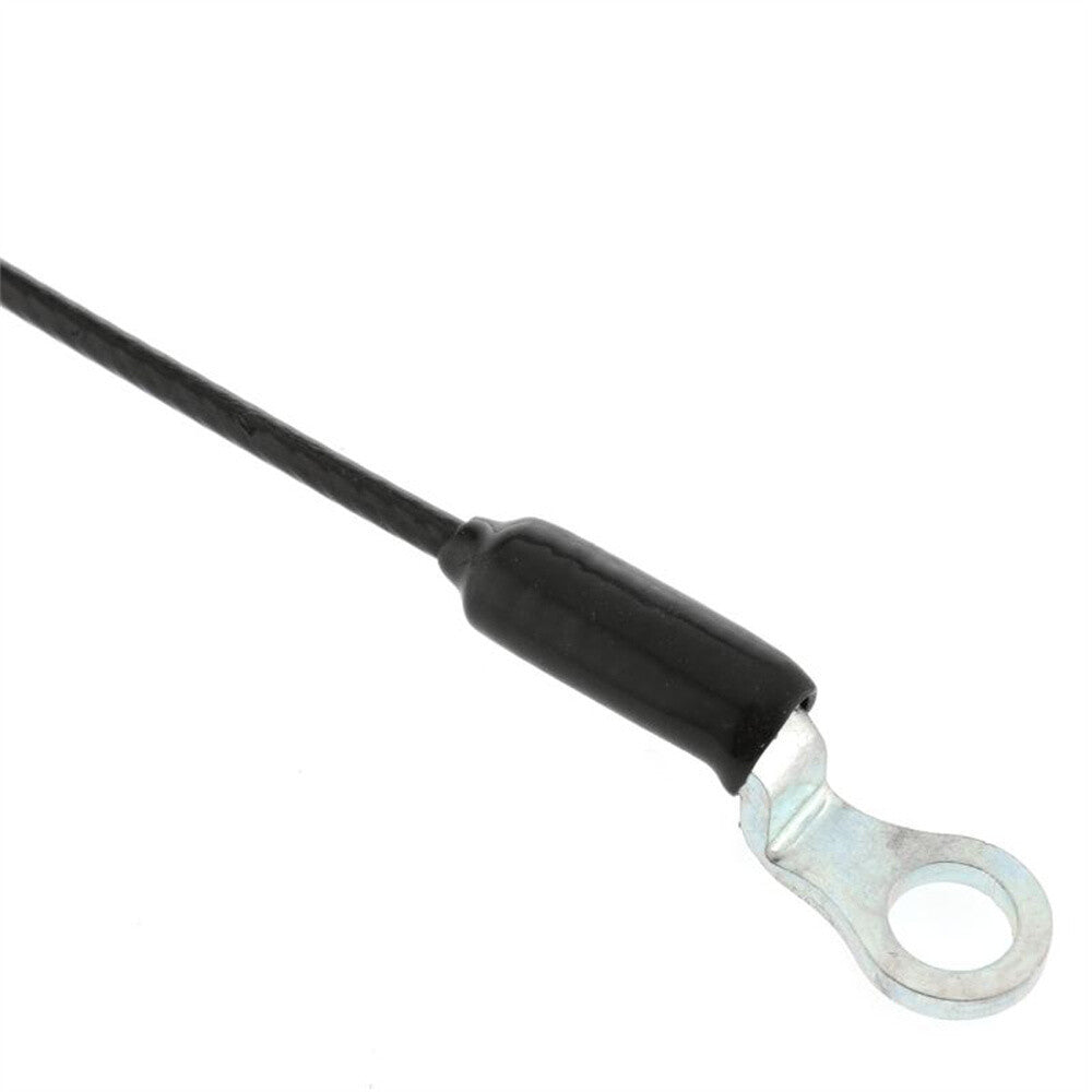 ya 5 8.7 Upgraded Tailgate Cable Holder for Yamaha Rhino YXR 450 660 700 5UG-K7195-10-KT