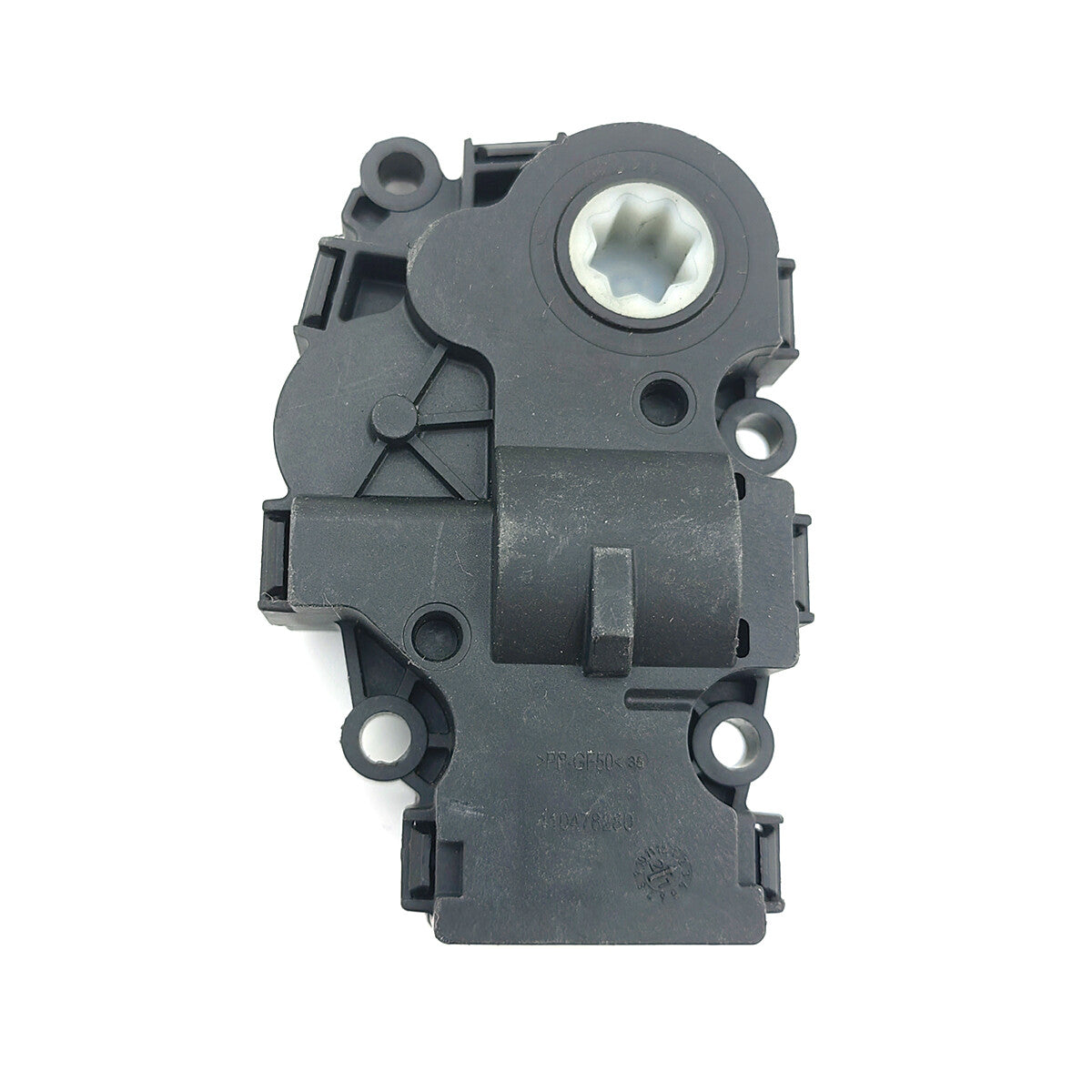ya 5 8.7 FOR 2014 - 2019 for MERCEDES CLA 250 AC HEATER AIR BLOWER FLAP DOOR ACTUATOR MOTOR