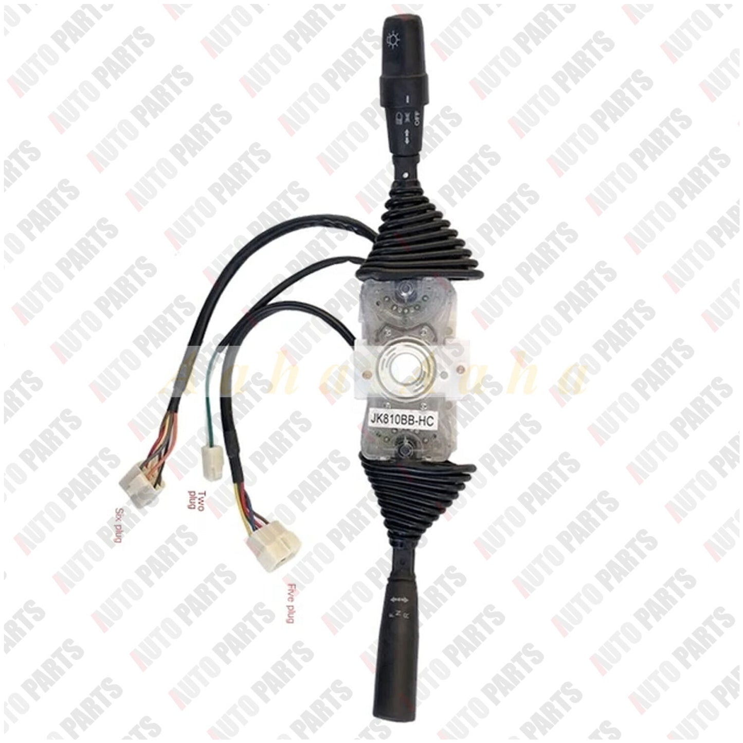 ya 1 7.4 1 piece new for headlight gear combination switch JK810BB-HC double handle