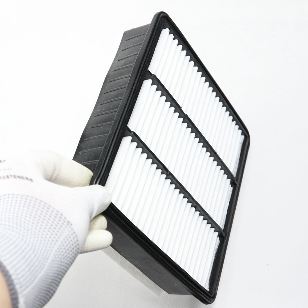 ya 1 8.5.2 Engine air filter with gloves for Mirage Lancer Outlander MR188657