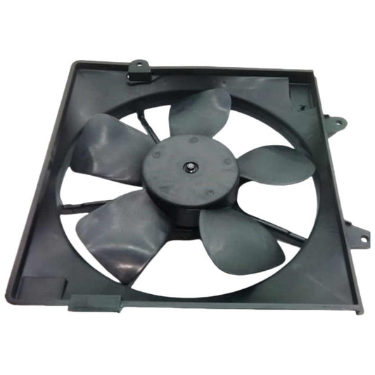 ya 12 5.22.2 for Kia Carnival II 2.9 CRDI 2001 Electric Fan 