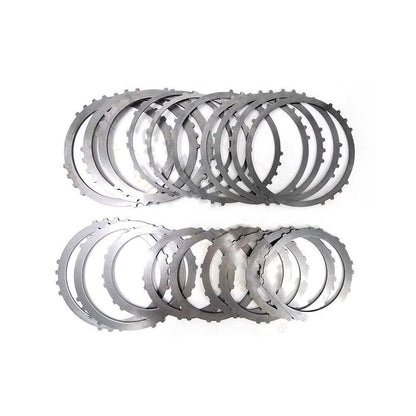 ya 5 8.7 4 SPEED Transmission Master Rebuild Kit for Mitsubishi V4A51 R4A51 w/ 90DAYS WTY