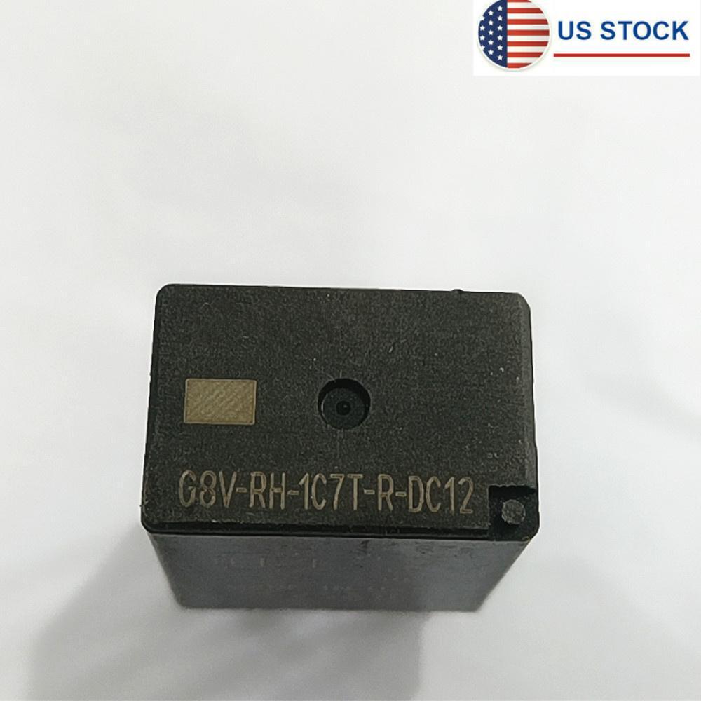 ya 2 7.15 1x New Relay 35 Amp for SeaDoo Relay 4-TEC WAKE SPARK GTI GTX GTS BRP 278002822