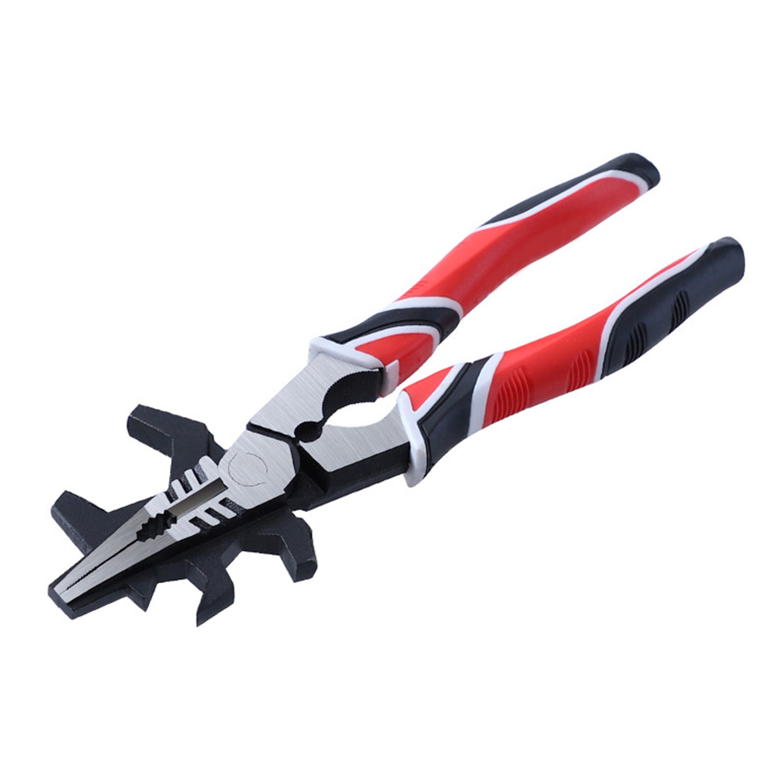 ya 25 MIG Welding Pliers 8 Inch Multifunctio l High Carbon Steel Welding Pliers New