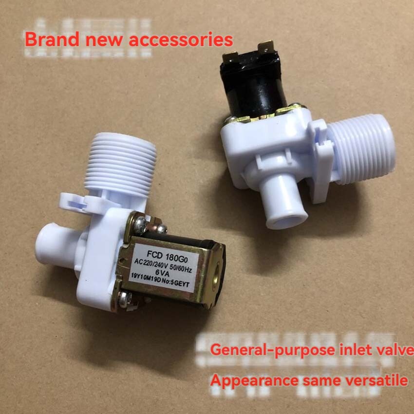 ya 26 Water Inlet Valve FCD 180A Rotary Washer Main Board 00330508002A for 