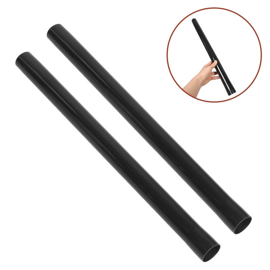 ya 25 6 Pcs Vacuum Cleaner Connecting Pipe Long Extension Dust Extractor Hose