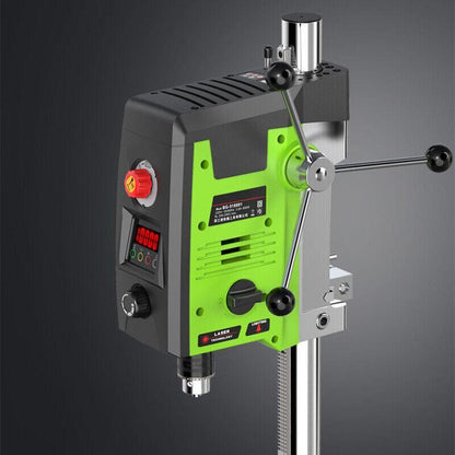 ya 26 bench drill Small household 220V industrial grade drilling and milling machine