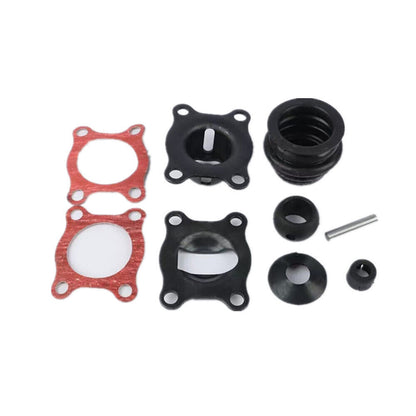 ya 5 8.7 M/T Gearshift Repair Kit fit for Mitsubishi 4WD for Challenger XL 3.0 1997-2005