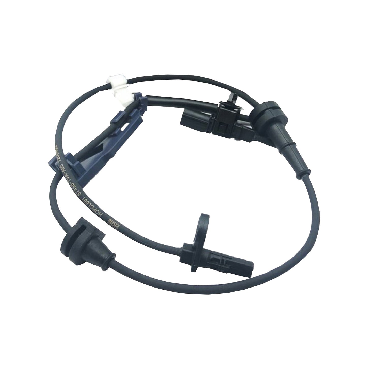 ya 1 8.5.3 ABS Wheel Speed Sensor Front Left for Honda Accord 2018-2021 57455-TVA-A03