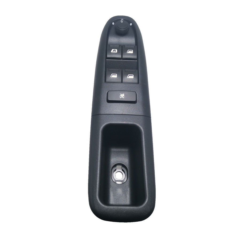 ya 1 8.5.3 6554.CF Power Window Master Switch Driver Side Left for Peugeot 406 1995-2004