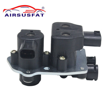 ya 1 8.12 baidi Applicable to for Lexus GX460 for Prado 150 Air Suspension Compressor Valve Height Control 