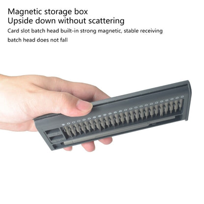 ya 26 26 in 1 Pision Screwdriver Set Pision Screwdriver Small Screwdriver