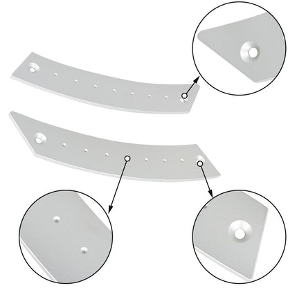 ya 5 8.7 Suitable for VW Beetle 1998-2010 handle inner door handle panel one pair