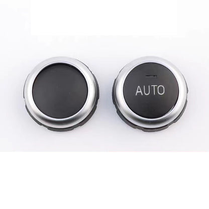 ya 5 8.7 1pcs for BMW 5 Series 7 Series X5 X6 Rear Air Conditioning Switch Knob