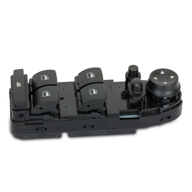 ya 1 8.5.2 6131 9122 121 Power Window Control Switch Front Left For X5 X6 E70 E71 07-14