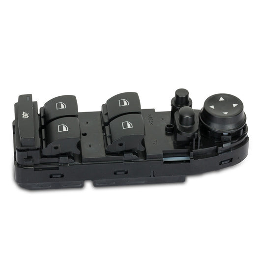 ya 1 8.5.2 6131 9122 121 Power Window Control Switch Front Left For X5 X6 E70 E71 07-14